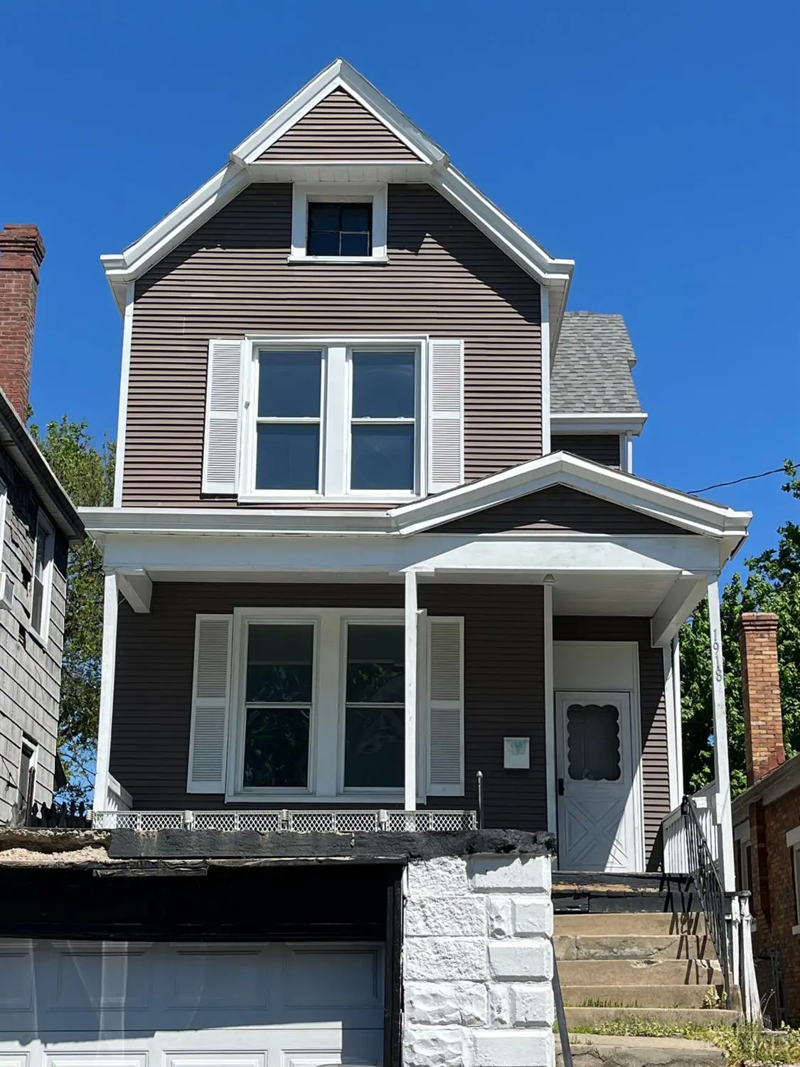 1918 Elm Avenue, Norwood, OH 45212 - #1