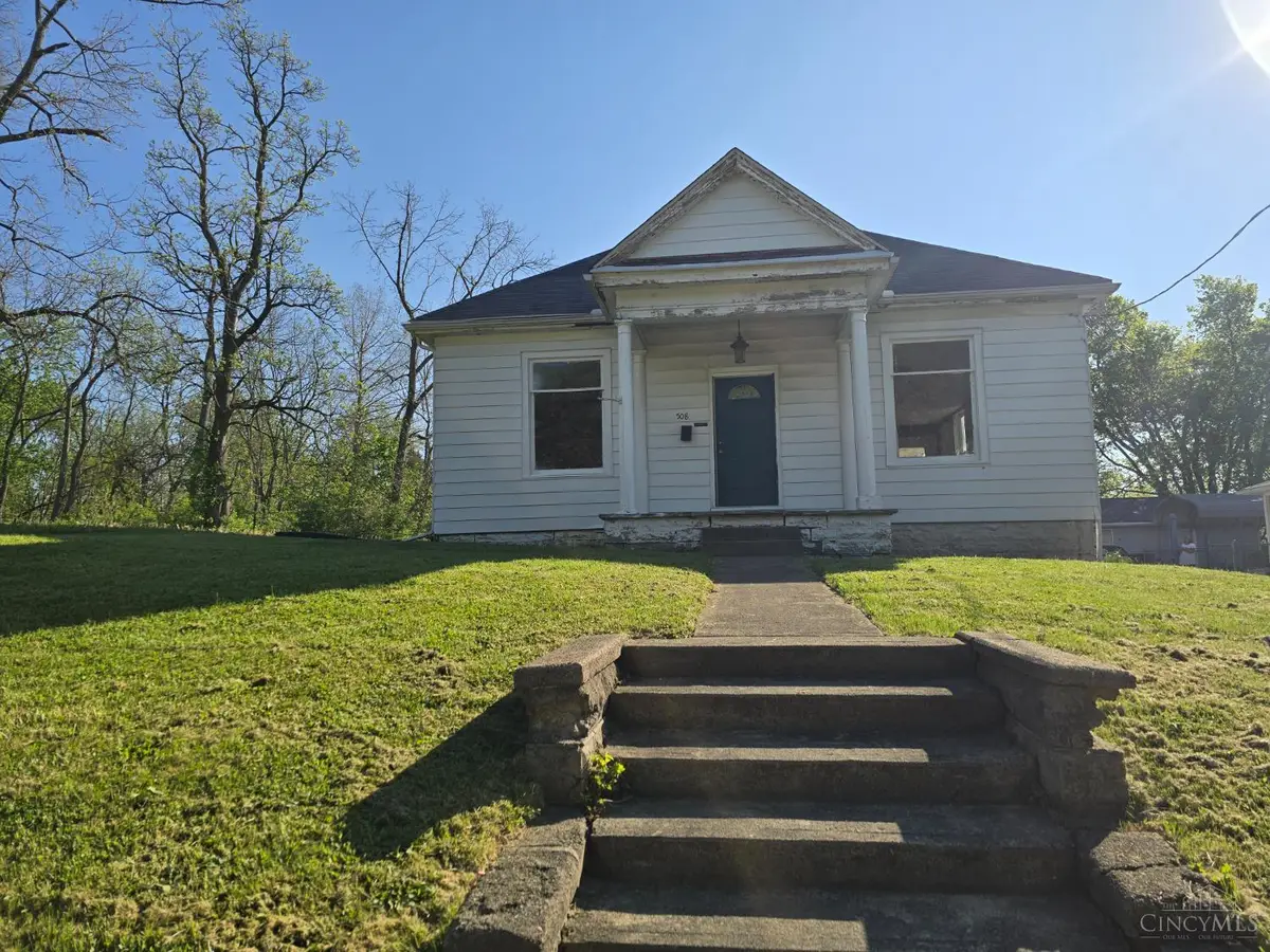 508 N Broadway Street, Blanchester, OH 45107 - #1