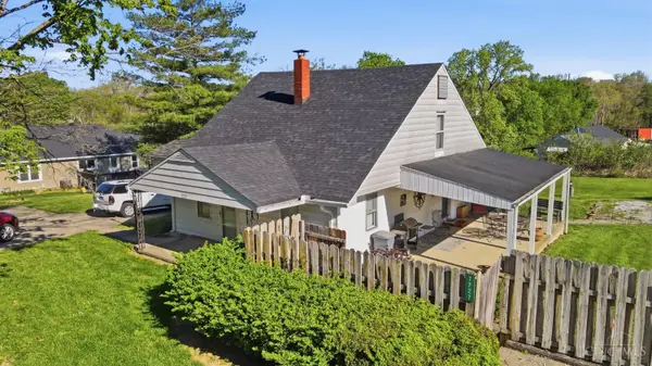 7727 Sharts Road, Franklin Twp, OH 45066