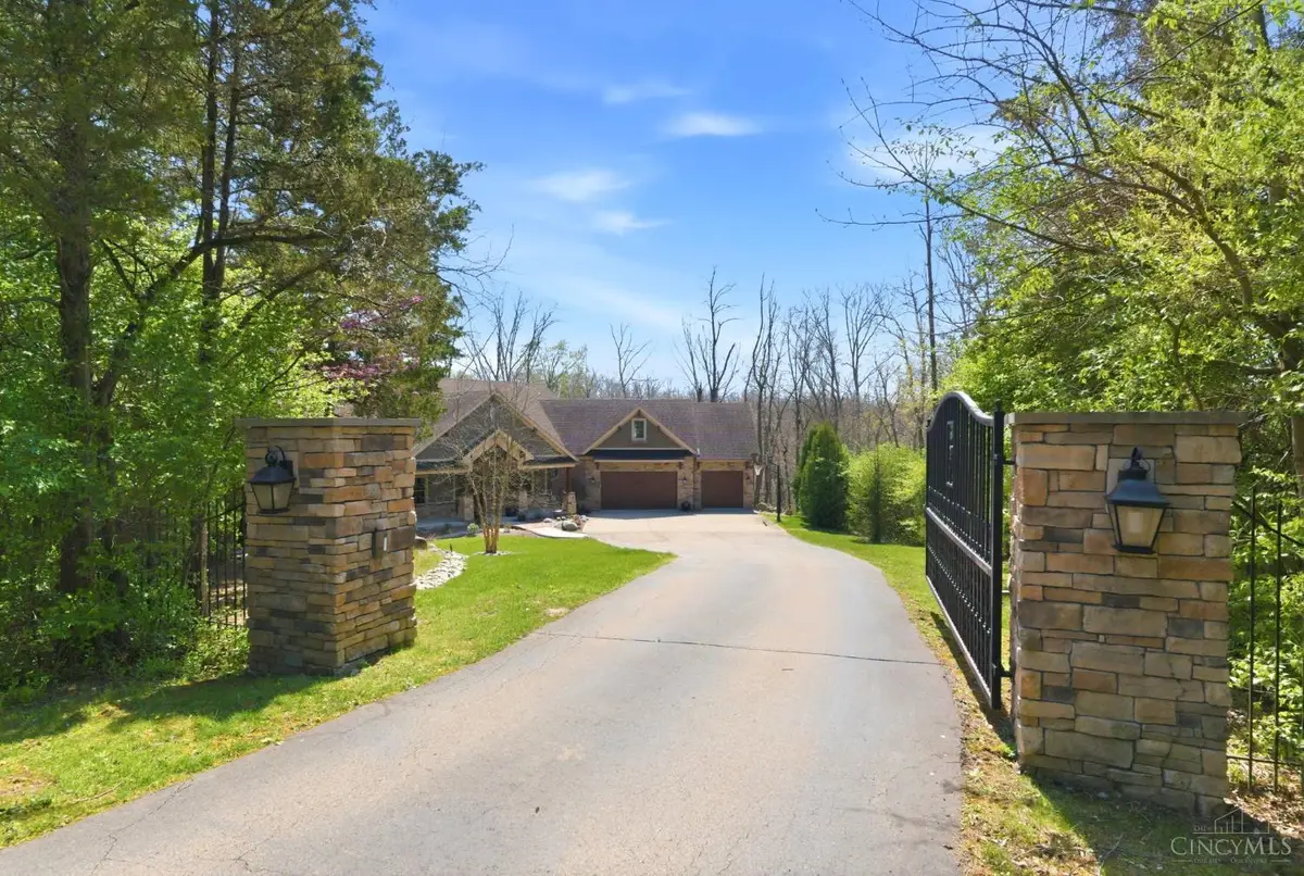 855 Willow Oak Court, Five Points, OH 45066 - #1