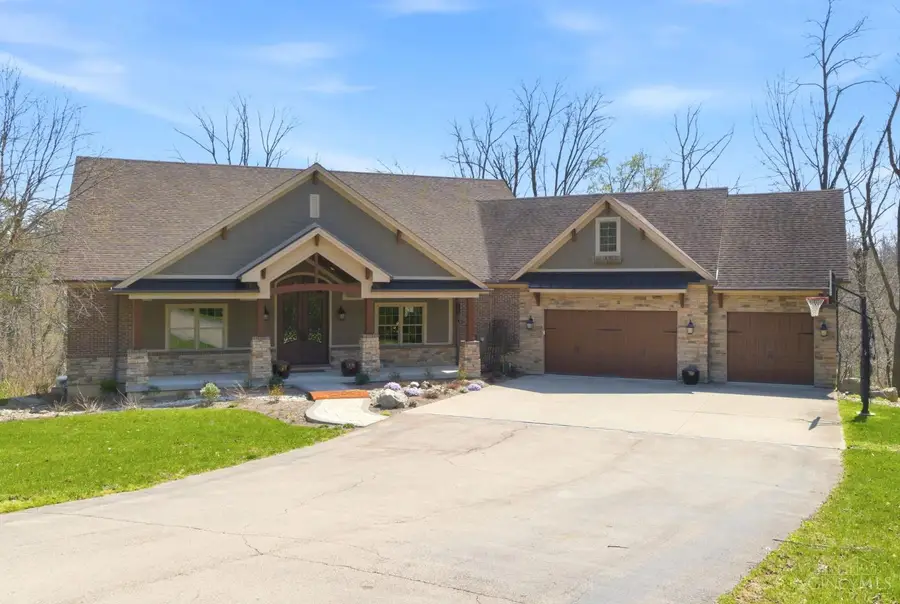 855 Willow Oak Court, Five Points, OH 45066 - #3