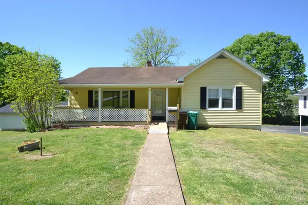 709 Meadow Lane Drive, Ripley, OH 45167