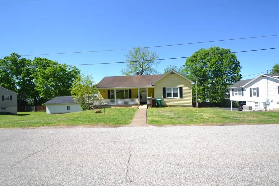 709 Meadow Lane Drive, Ripley, OH 45167 - #3