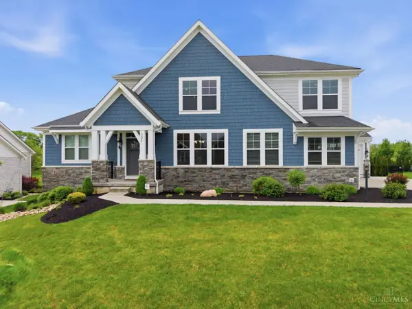 5677 Willow View Drive, Mason, OH 45040