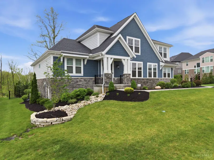 5677 Willow View Drive, Mason, OH 45040 - #3