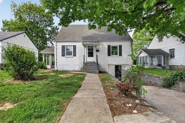 5735 Argus Road, Cincinnati, OH 45224