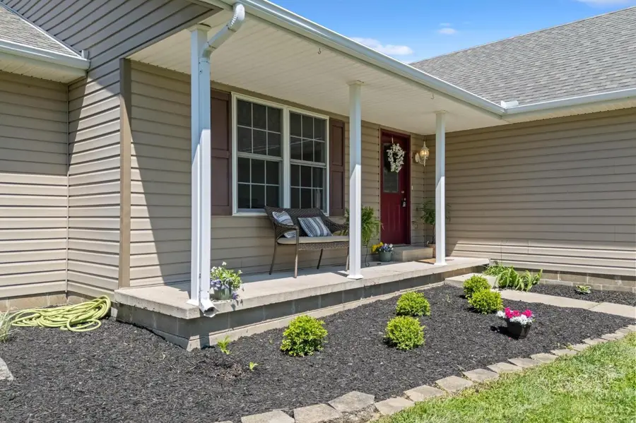 70 Dutch Creek Drive, Wilmington, OH 45177 - #3