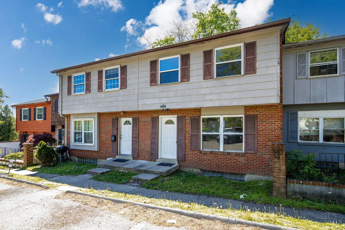 2687 Westwood Northern Boulevard #B3, Cincinnati, OH 45211 - #1