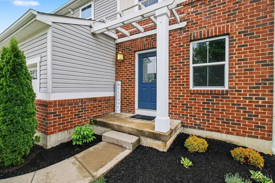 760 Mary Lane Ext, South Lebanon, OH 45065 - #3