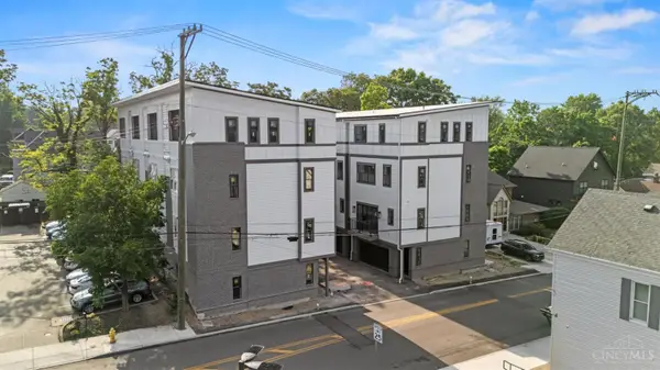 3723 Isabella Avenue #3, Cincinnati, OH 45209
