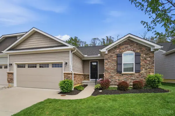 7506 Harbor Way, Crosby Twp, OH 45030