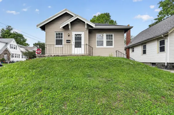 5605 Rhode Island Avenue, Cincinnati, OH 45212