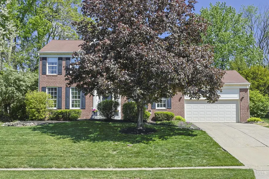 7914 Lancelot Drive, Anderson, OH 45244 - #2