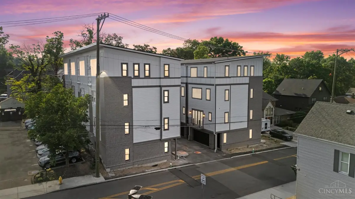 3723 Isabella Avenue #1, Cincinnati, OH 45209 - #1