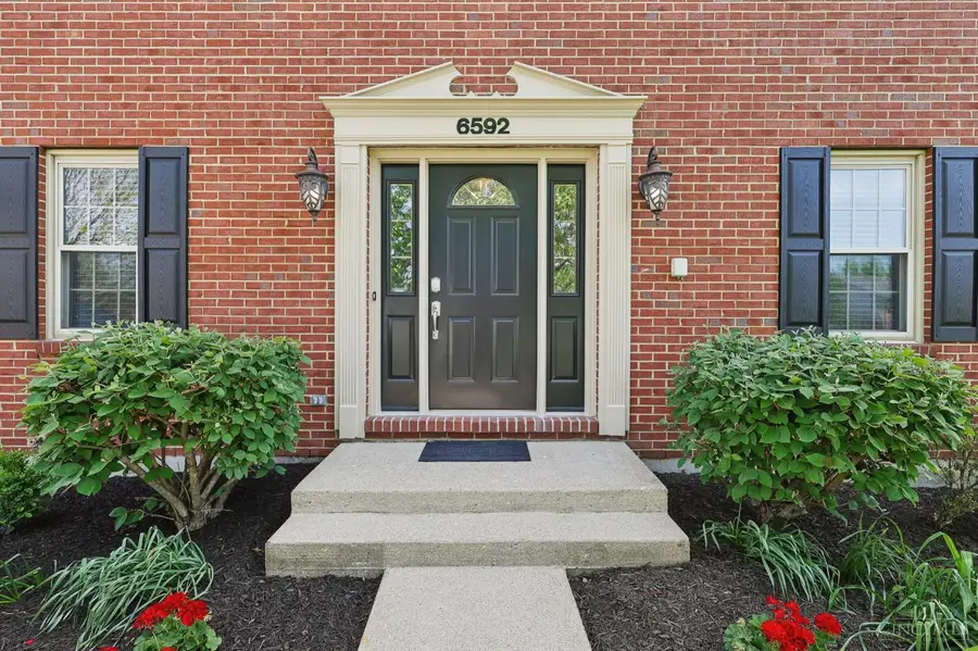 6592 Foxfield Drive, Mason, OH 45040 - #2