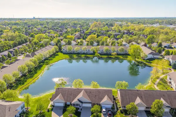 6574 Quail Lake, Deerfield Twp., OH 45040