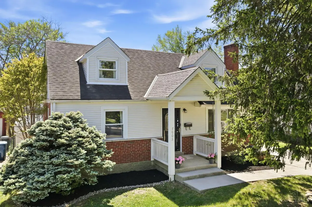 7905 Mapleleaf Drive, Madeira, OH 45243 - #1