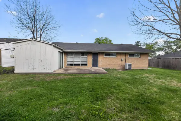 8819 Grenada Drive, Springfield Twp., OH 45231