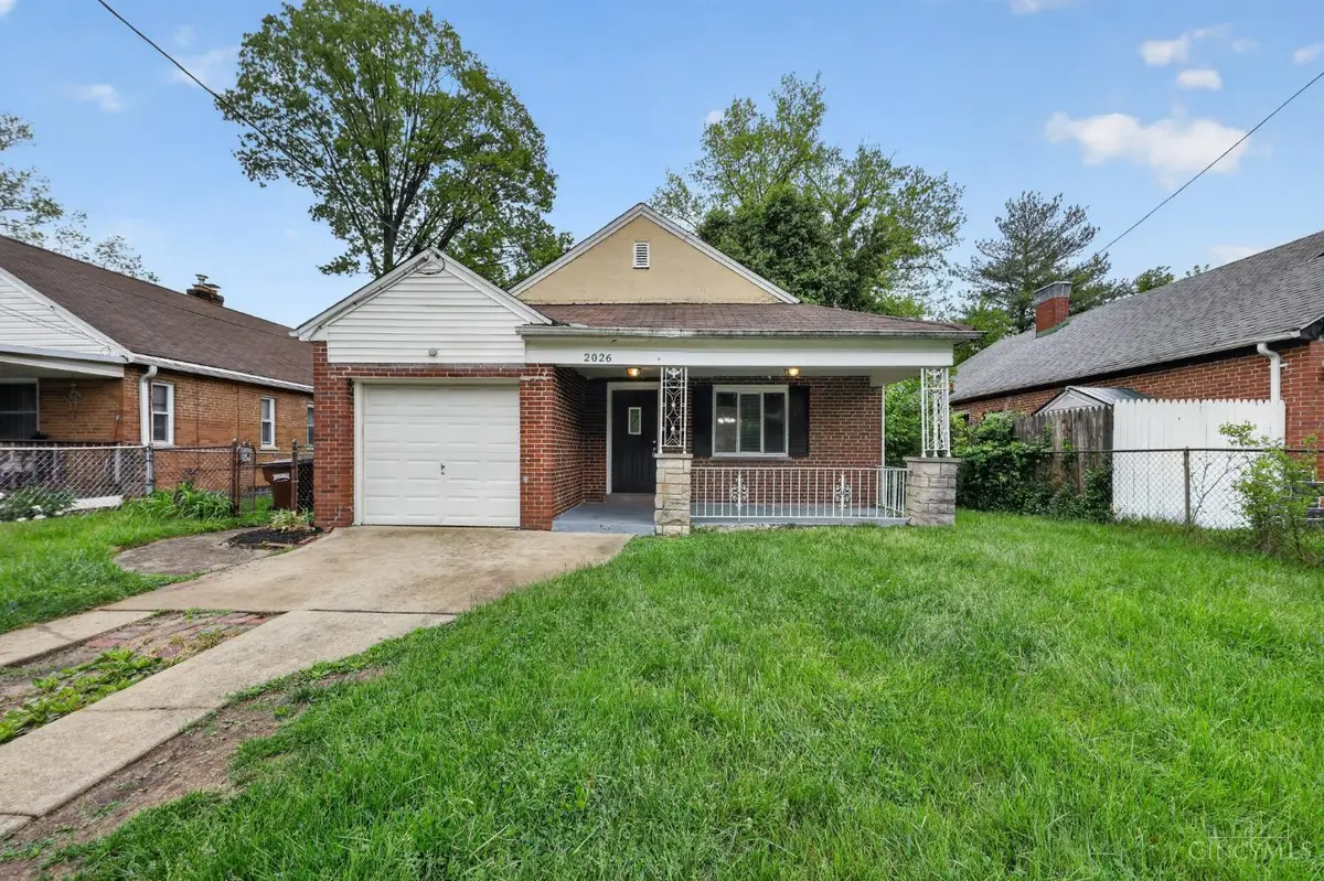 2026 Sundale Avenue, North College Hill, OH 45239 - #1