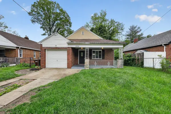 2026 Sundale Avenue, North College Hill, OH 45239