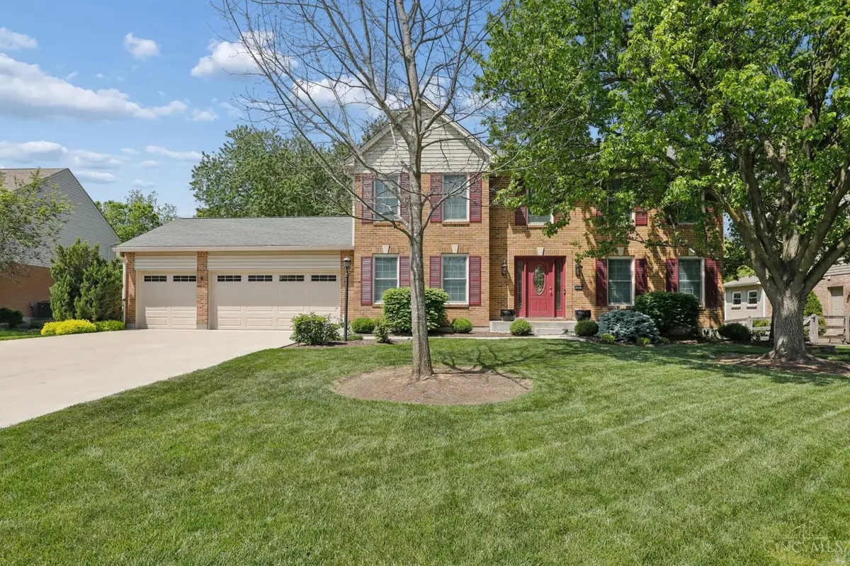 6967 Berry Blossom Court, Liberty, OH 45011 - #1