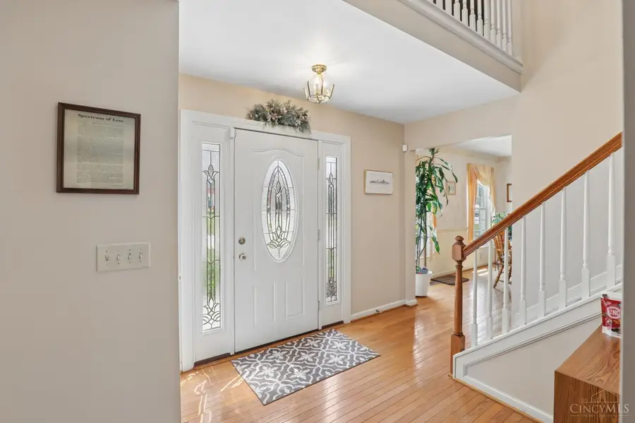 6967 Berry Blossom Court, Liberty, OH 45011 - #3