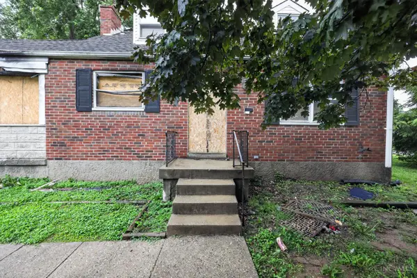 1631 Joseph Court, North College Hill, OH 45231