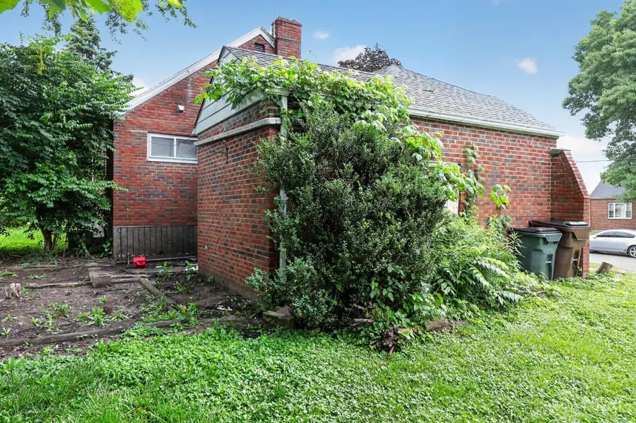 1631 Joseph Court, North College Hill, OH 45231 - #2