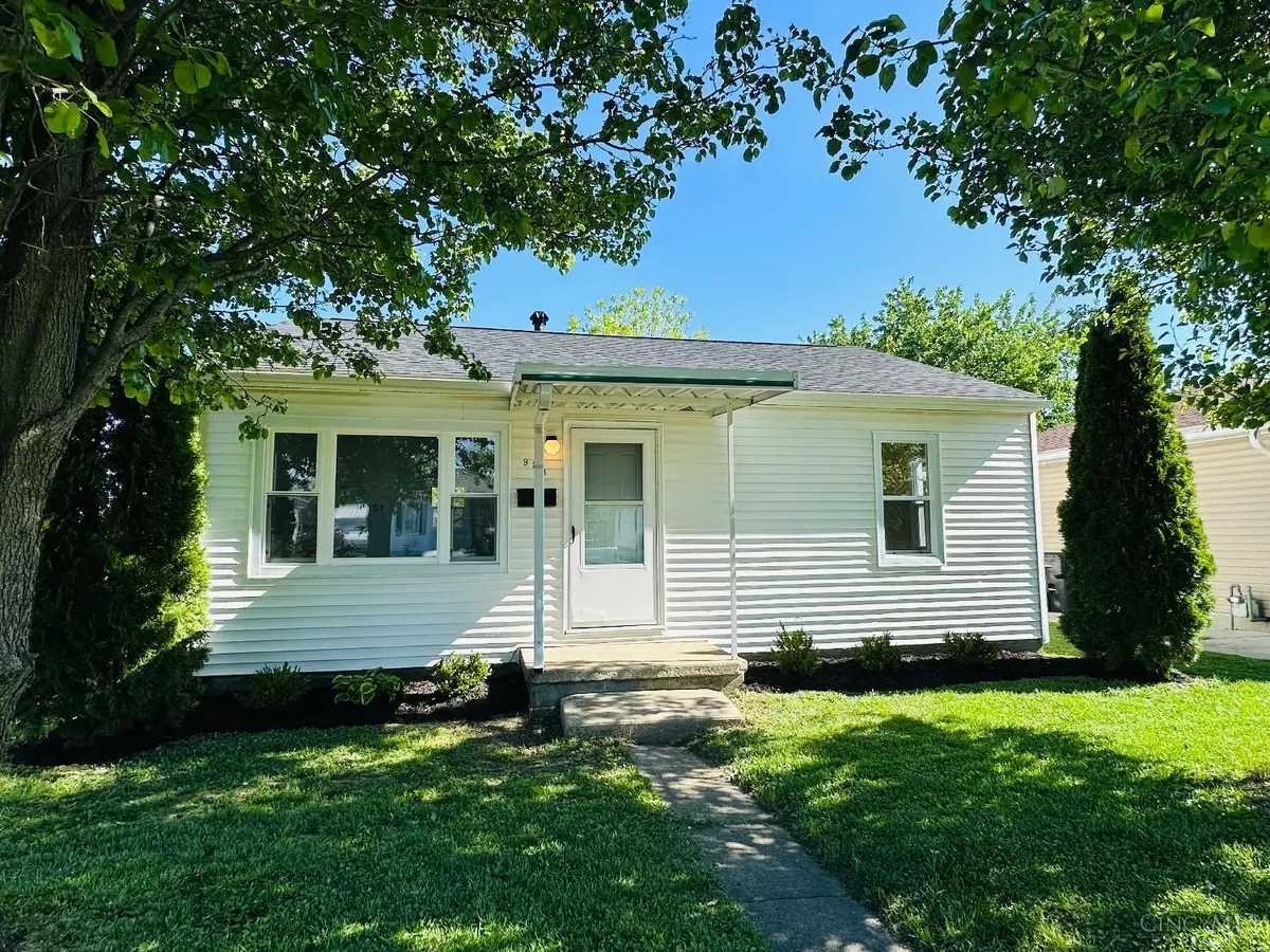 958 Laurel Street, Wilmington, OH 45177 - #1