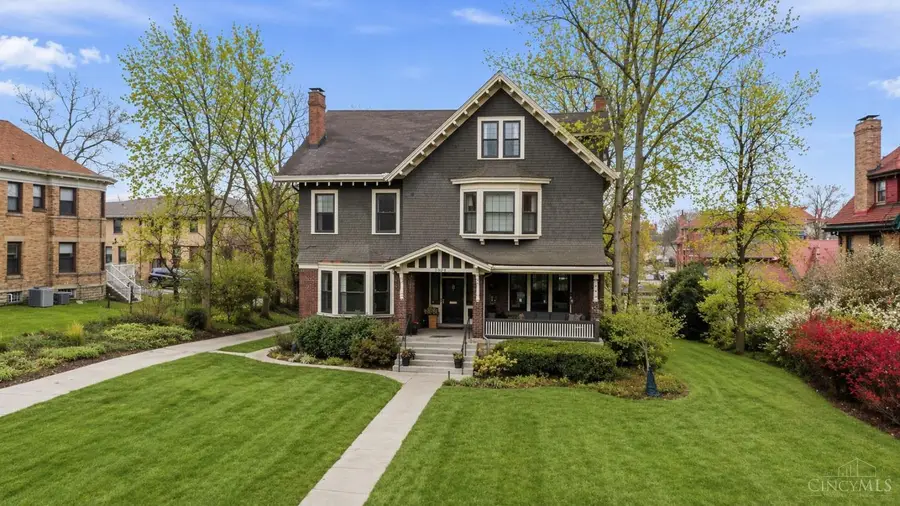 3966 Rose Hill Avenue, Cincinnati, OH 45229 - #3