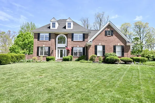 5840 Sutters Mill Drive, Green Twp, OH 45247