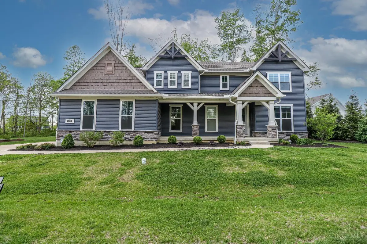952 Lavender Way, Union, OH 45152 - #1