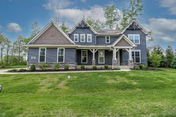 952 Lavender Way, Union Twp, OH 45152