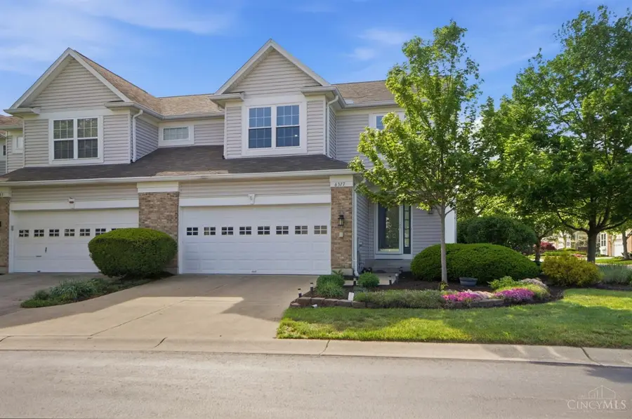 6377 Pinehurst Lane, Mason, OH 45040 - #2