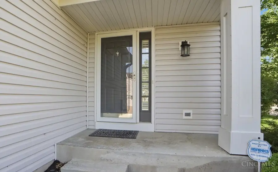 6377 Pinehurst Lane, Mason, OH 45040 - #3