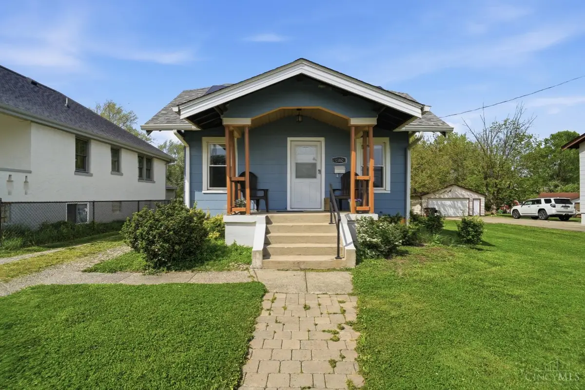 1382 W Galbraith Road, Cincinnati, OH 45231 - #1