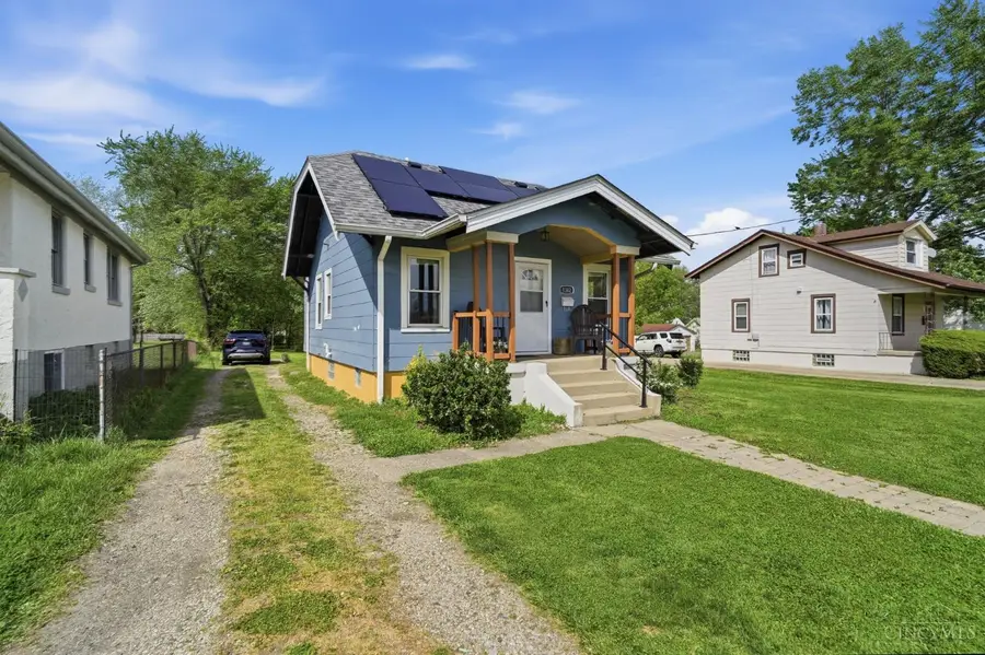 1382 W Galbraith Road, Cincinnati, OH 45231 - #3