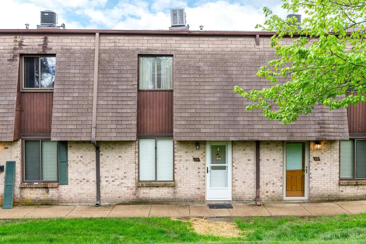 7815 N Main Street #14, Clayton, OH 45415 - #1