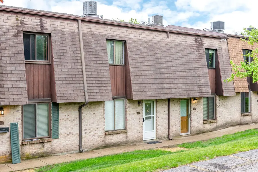 7815 N Main Street #14, Clayton, OH 45415 - #3
