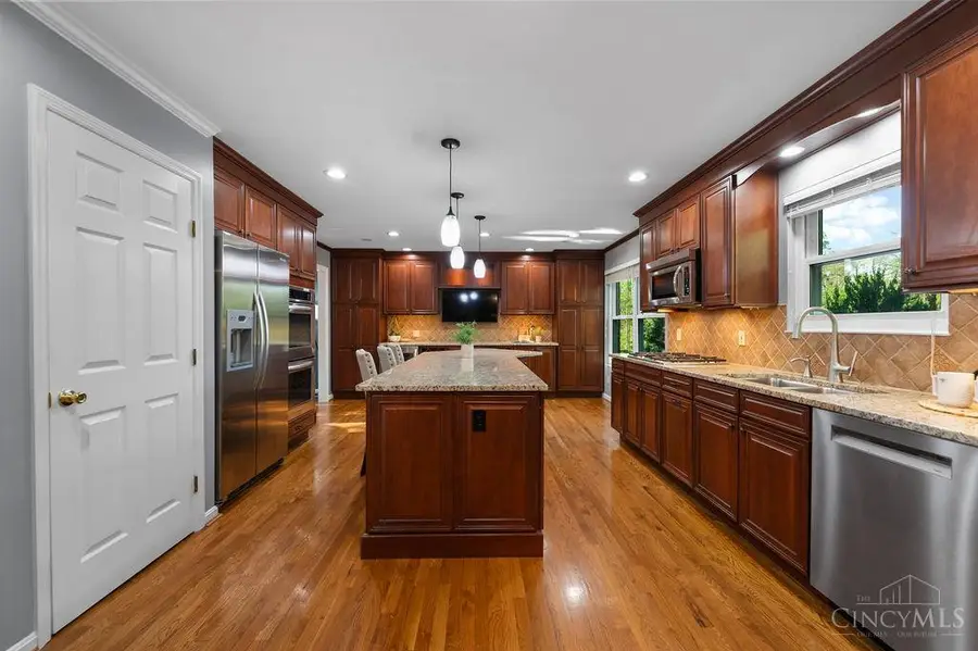 6312 Oregon Pass, West Chester, OH 45069 - #3