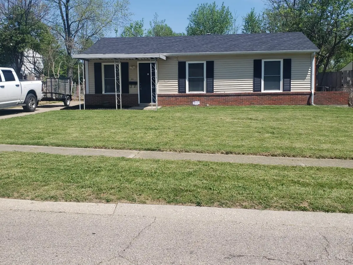 9884 Dunraven Drive, Colerain, OH 45251 - #1