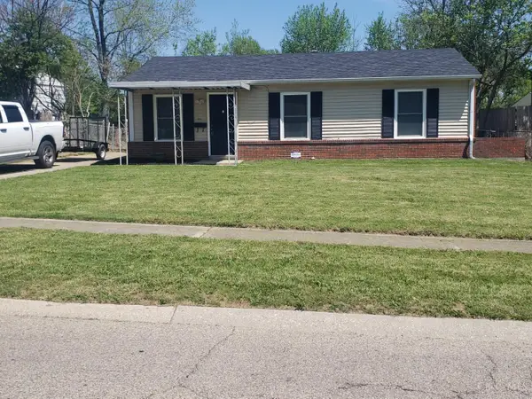 9884 Dunraven Drive, Colerain Twp, OH 45251