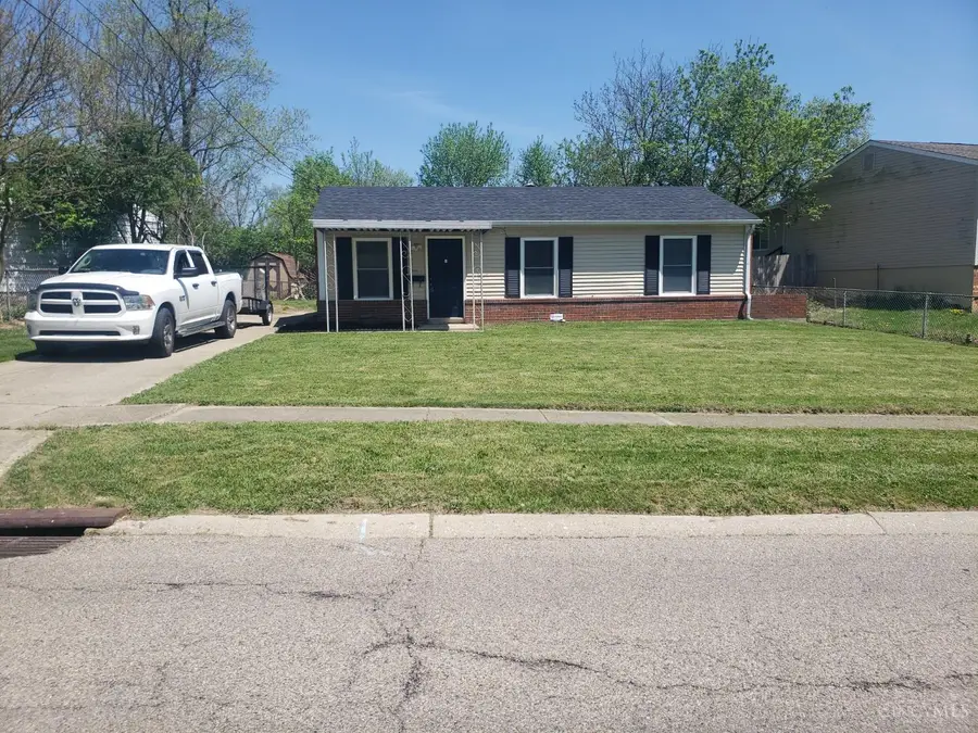 9884 Dunraven Drive, Colerain, OH 45251 - #2