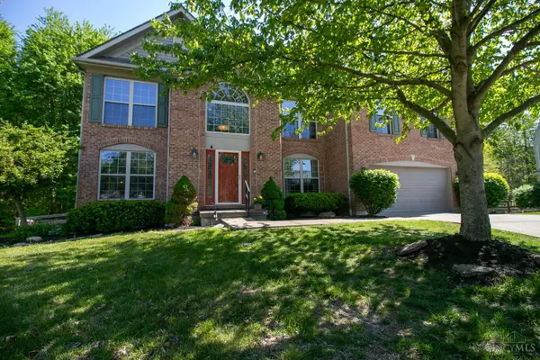 1208 E Glen Echo Lane, Miami Twp, OH 45140