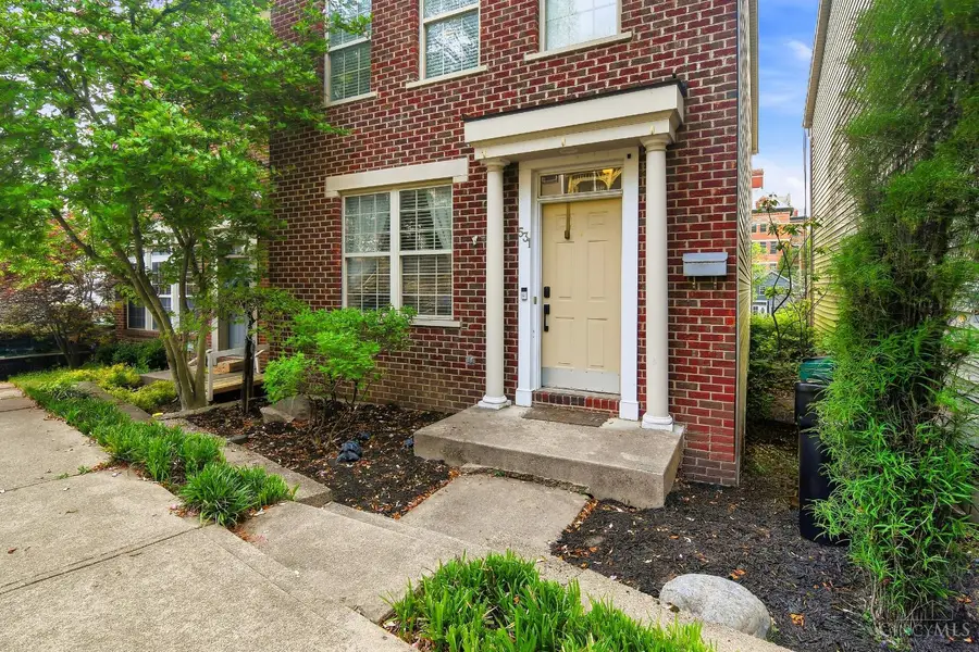 521 Hoge Street, Cincinnati, OH 45226 - #2