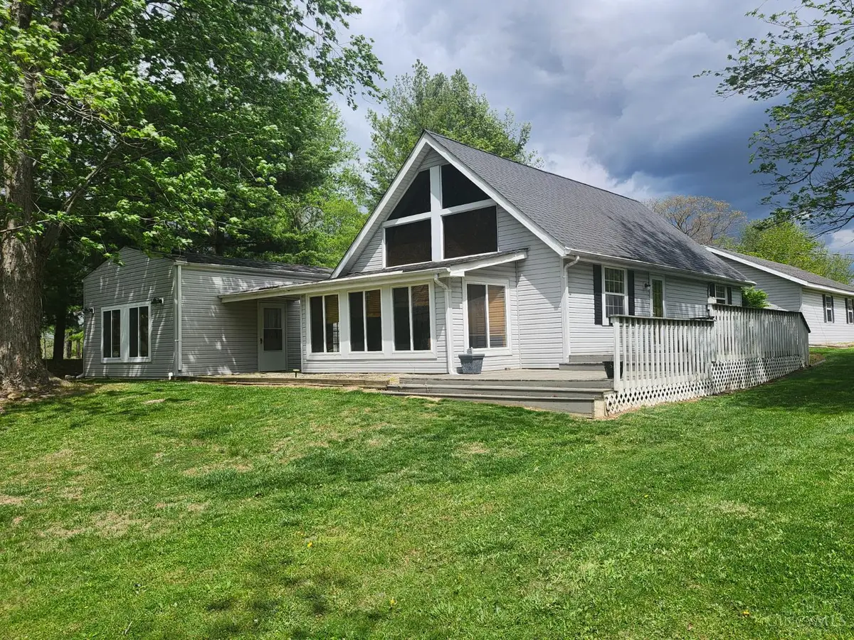 18 Hammerhead Cove, Lake Waynoka, OH 45171 - #1