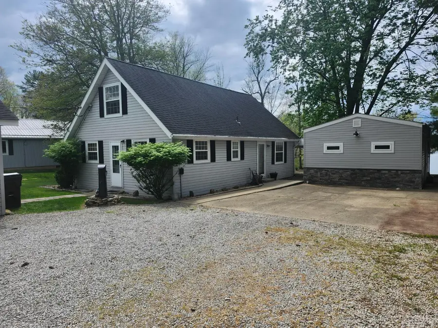 18 Hammerhead Cove, Lake Waynoka, OH 45171 - #3