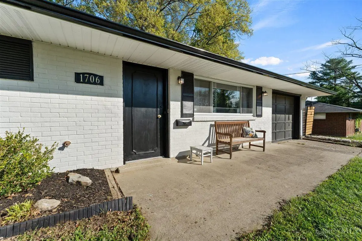 1706 Wittenberg Drive, Loveland, OH 45140 - #1