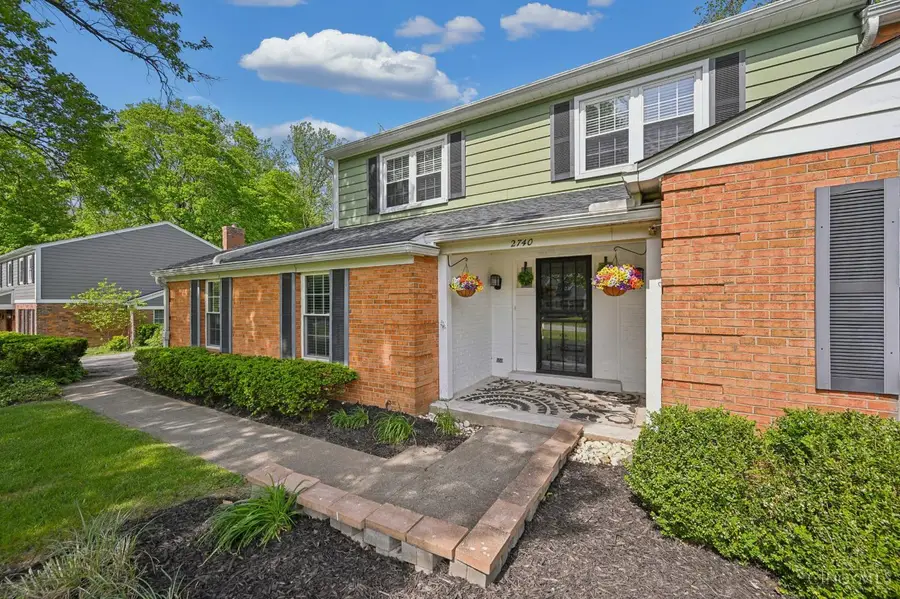 2740 Bentley Court, Turpin Hills, OH 45244 - #2