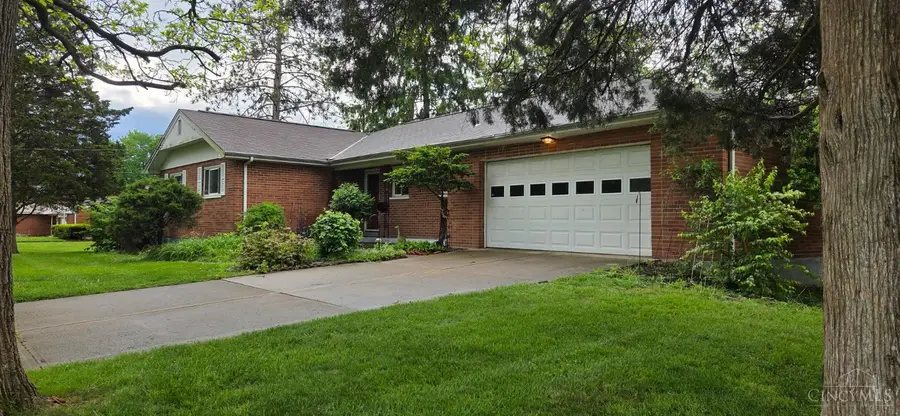 7323 Elkwood Drive, West Chester, OH 45069 - #2